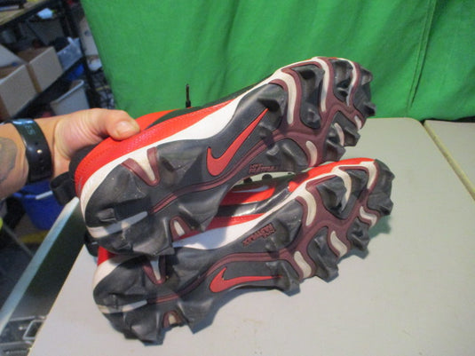 Used Nike Alpha Fastflex Size 11 Cleats