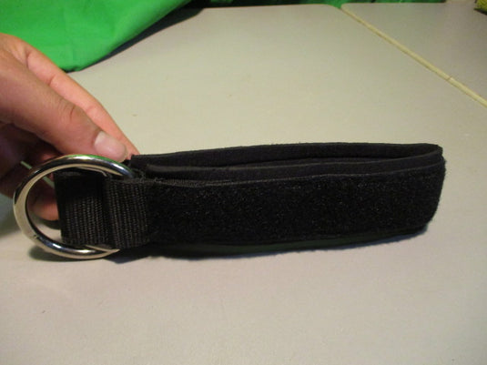 Used Bodylastics Individual Ankle Straps