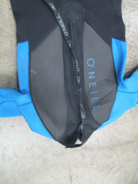 Used Oneill Size 12 Wetsuit