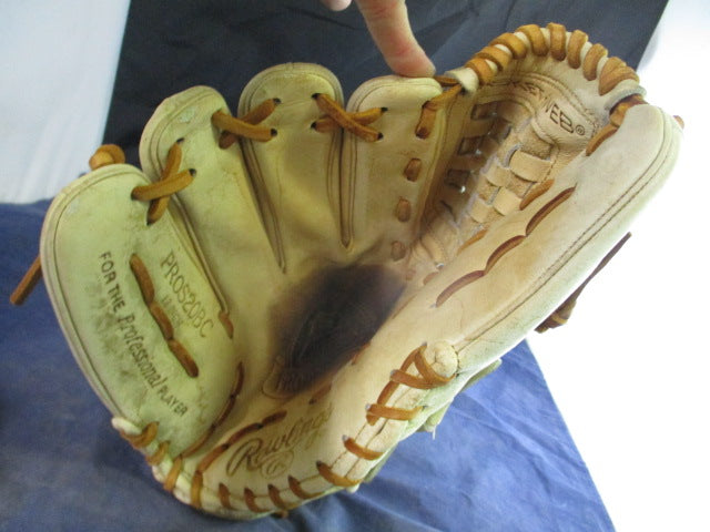Load image into Gallery viewer, Used Rawlings Pro Preferred 12&quot; Glove - LEFTY
