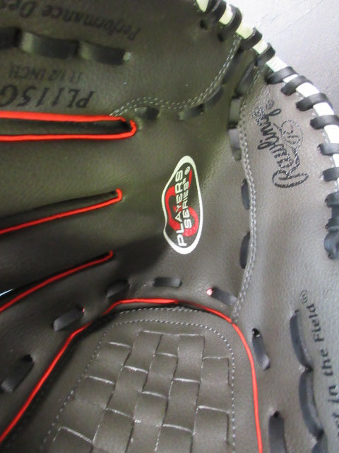 Used Rawlings Players Series 11.5" Glove - RHT