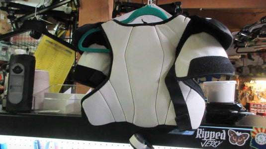 Used CCM LTP Hockey Chest Protector - Size JR