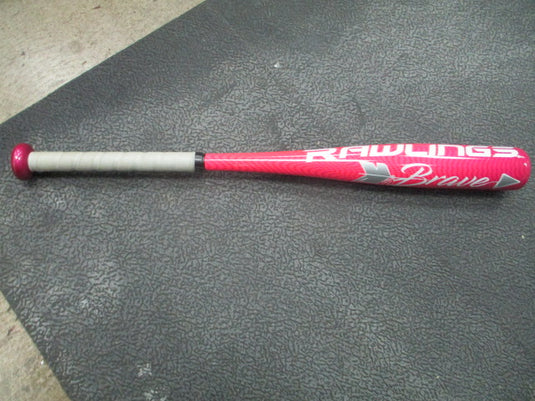 Used Rawlings Brave (-12) 25