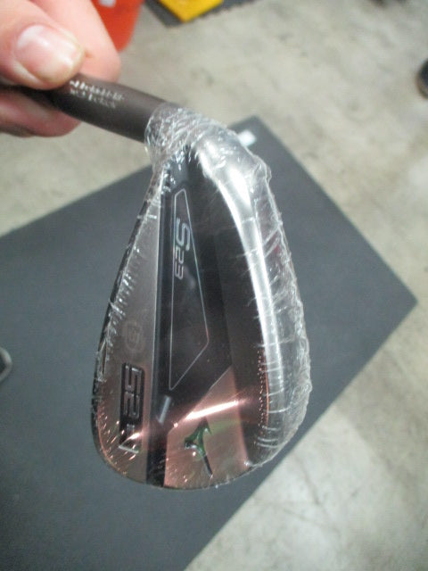 Load image into Gallery viewer, Mizuno S23 52.10 Deg Wedge - LH

