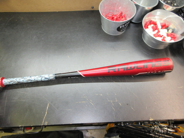 Load image into Gallery viewer, Used Rawlings 5150 28" -10 USA Alloy Baseball Bat
