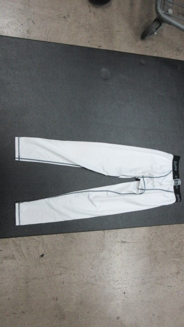 Used Easton Youth Large Football Compression Leggings
