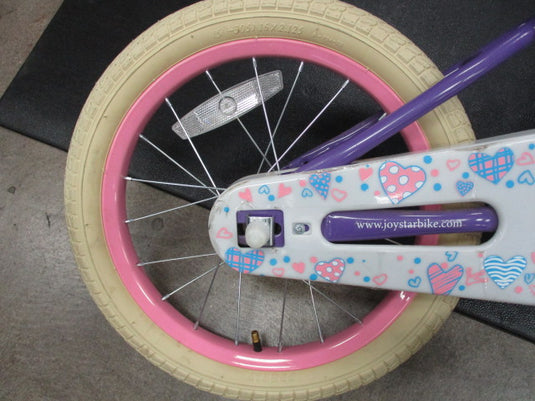 Used joyride Angel 16
