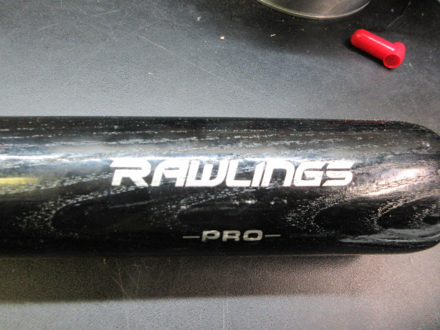 Load image into Gallery viewer, Used Rawlings Pro 34" Wood Bat
