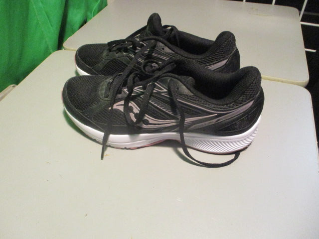 Load image into Gallery viewer, Used Saucony Cohesion Womens size 9.5 Running shoes
