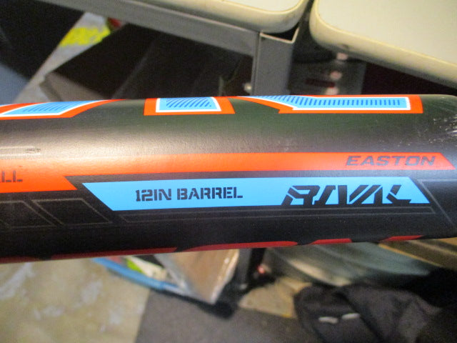 Load image into Gallery viewer, Used Easton Rival (-7) 34&quot; USSSA Slowpitch Softball Bat
