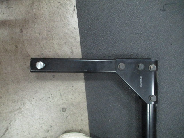 Load image into Gallery viewer, Used Swagman Tow Hitch ( 4 Bike ) Bike Rack

