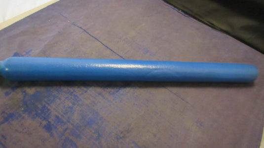 Used Blue Foam Training Weapon