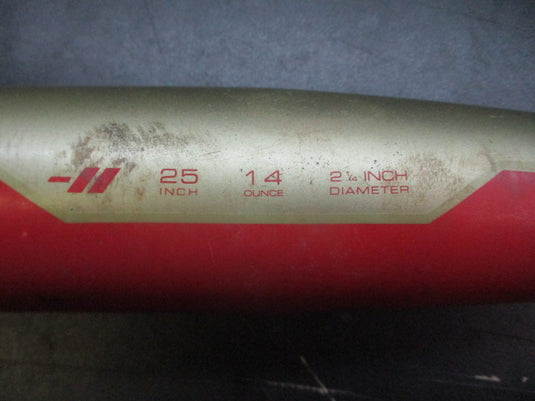 Used Axe Hero 25" -11 USA Alloy T-Ball