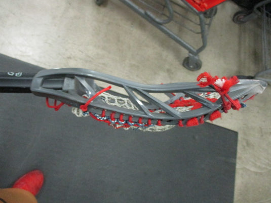 Used ECD Lacrosse Carbon 2.0 Lacroose Stick