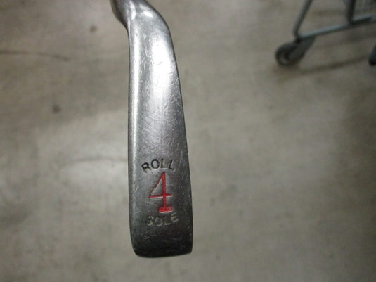 Used Accu-Weight 4 Iron