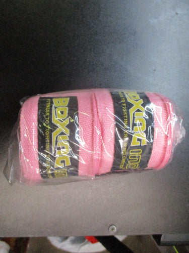 New Boxing Inc. Mexican Hand Wraps 2