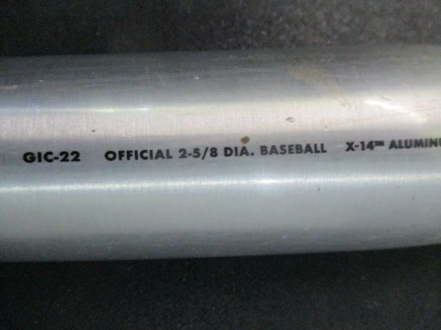 Load image into Gallery viewer, Used Demarini The Goods 33&quot; (-3) BBCOR Bat
