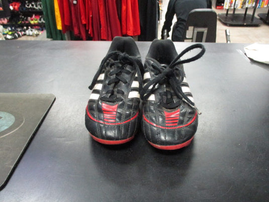 Used Adidas Puntero Size 13K Soccer Cleats