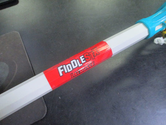 Used STX FiddleSTX Youth Lacrosse Stick
