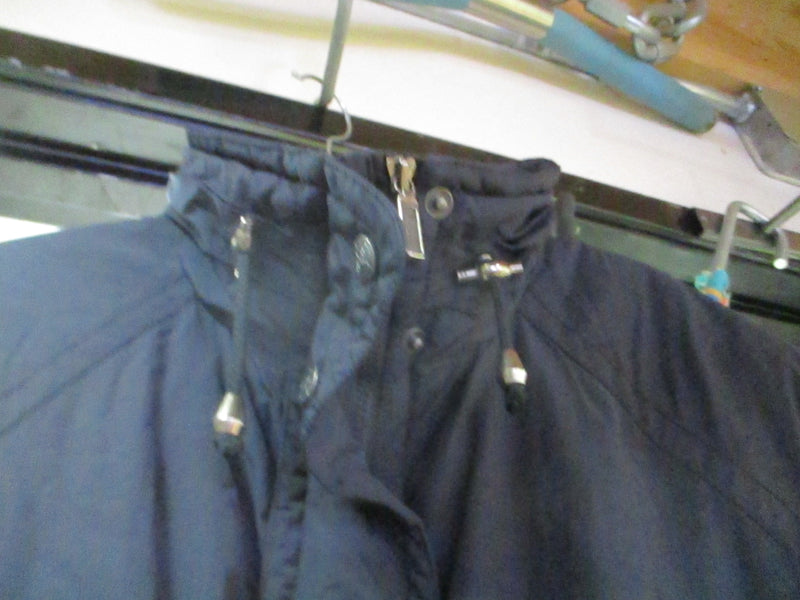 Load image into Gallery viewer, Used Tyrolia Ladies Size 8 Winter Snow Jacket
