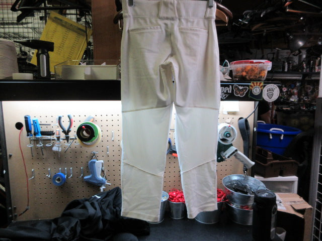 Load image into Gallery viewer, Used Nike Open Bottom Baseball Pants - Size Medium
