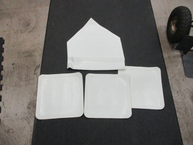 Load image into Gallery viewer, Used Go Sports 5 Piece Baseball/Softball Base Set
