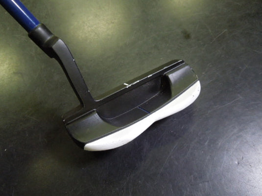 Used Ram G Force 5 Piece Junior Golf Set with Bag