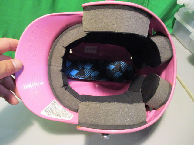 Load image into Gallery viewer, Used Easton Size 6 1/8 - 6 7/8 Batting Helmet
