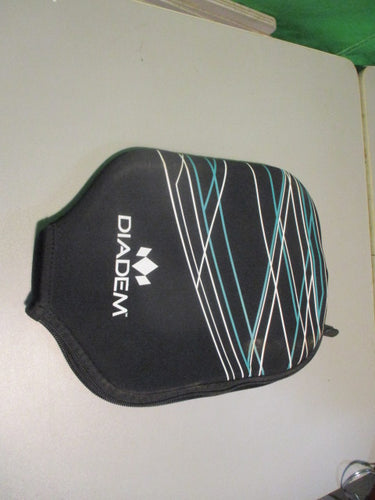 Used Diadem Paddle Cover