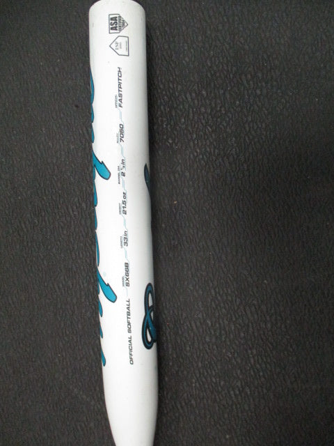 Load image into Gallery viewer, Used Easton Mystique 33&quot; -11.5 Fastpitch Bat
