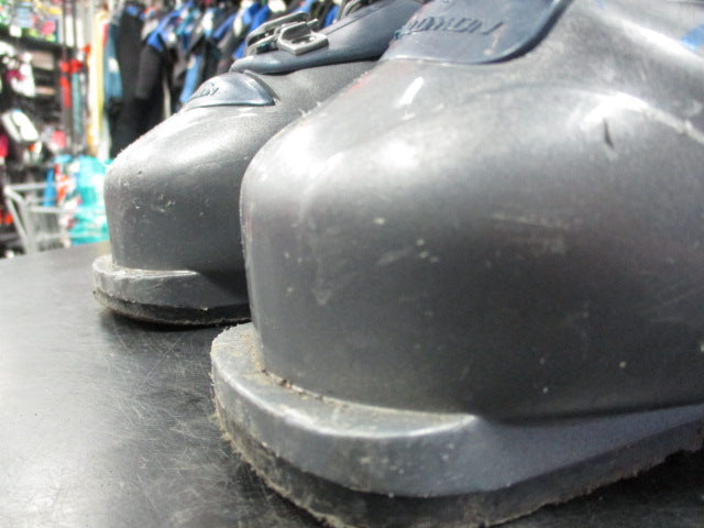 Load image into Gallery viewer, Used Salomon 10-10.5 Downhill Ski Boots
