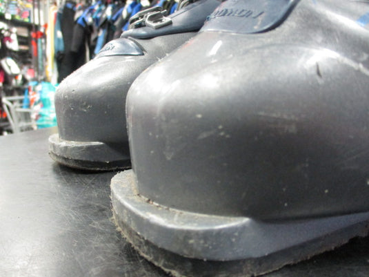 Used Salomon 10-10.5 Downhill Ski Boots