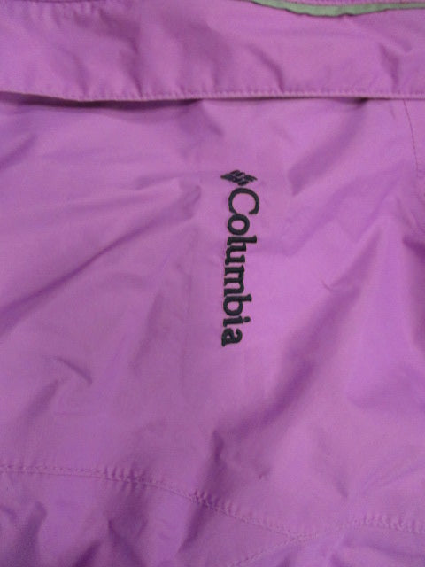 Used Columbia Size Youth Medium 10/12 Winter Jacket