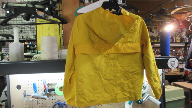 Load image into Gallery viewer, Used Old Navy Raincoat - Size Large
