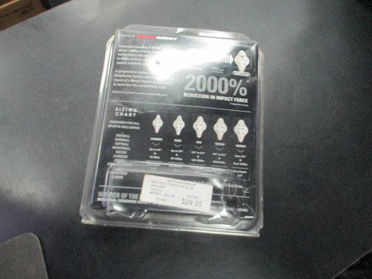 Like New in Box Nutty Buddy Advanced Protection with Sliding Shorts Size XL