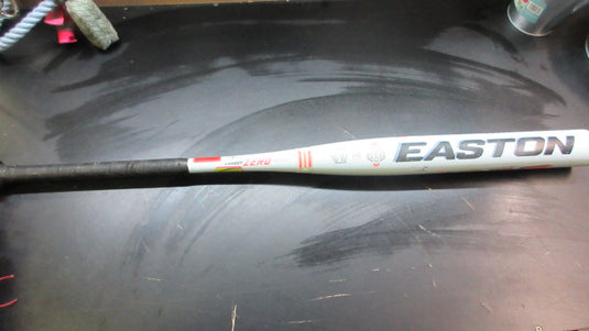 Used Easton Ghost Loaded Mondo 34