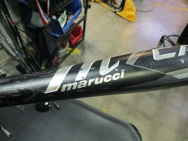 Load image into Gallery viewer, Used Marucci Cat X Vanta -8 30&quot; USSSA Baseball Bat
