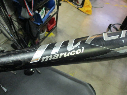 Used Marucci Cat X Vanta -8 30" USSSA Baseball Bat