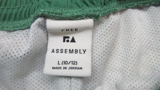 Used Free Assembly Swimsuit - Size Youth Large