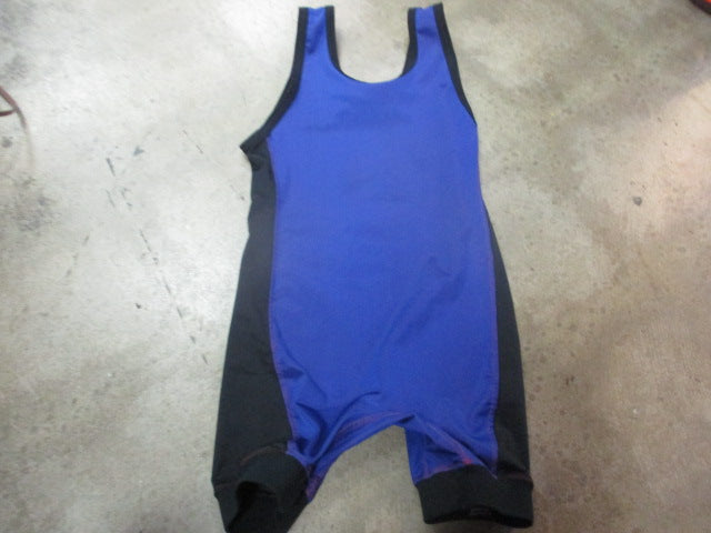 Load image into Gallery viewer, Used Matman Reversible Wrestling Singlet Size XXXS
