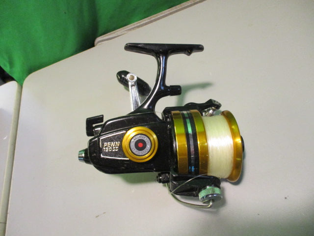 Load image into Gallery viewer, Used PENN 750SS High Speed 4.5:1 FISHING REEL
