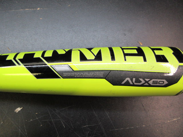 Load image into Gallery viewer, Used Easton Hammer 29" -8 USA Baseball Bat
