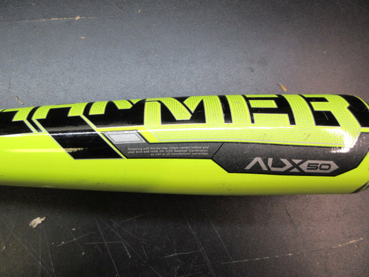 Used Easton Hammer 29" -8 USA Baseball Bat
