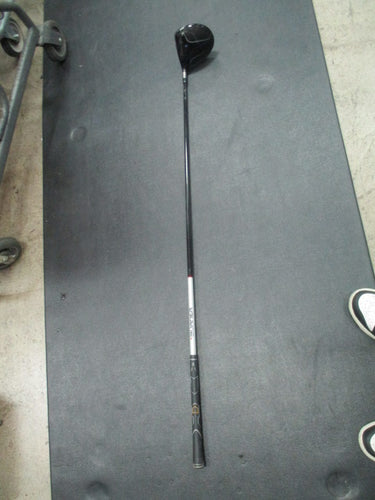 Used Taylormade Burner 10.5 Deg Driver - RH