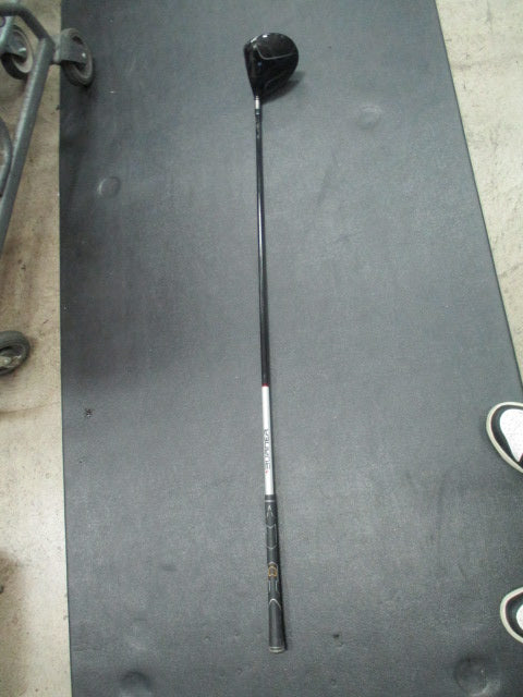 Used Taylormade Burner 10.5 Deg Driver - RH