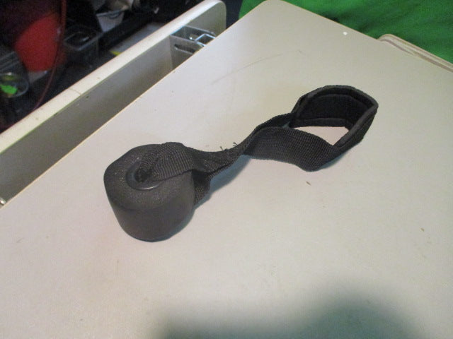 Load image into Gallery viewer, Used Black Door Anchor
