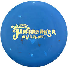 New Discraft Challenger Jawbreaker Line Putt & Approach