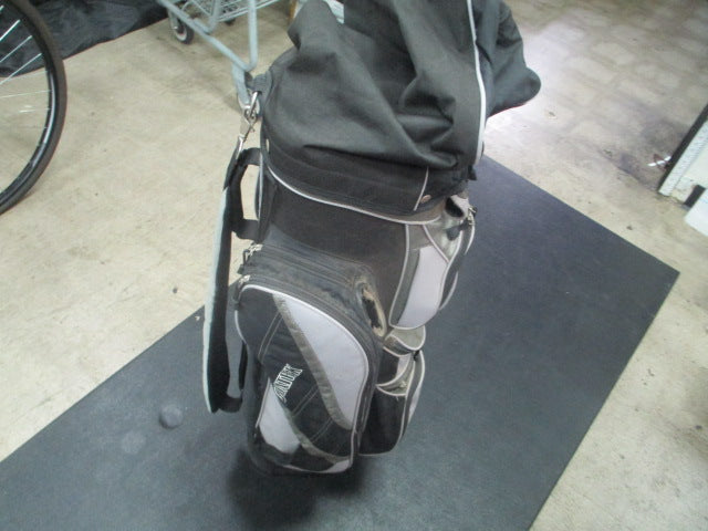 Load image into Gallery viewer, Used Datrek Golf Cart Bag
