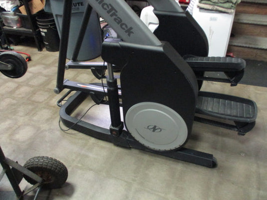 Used Nordic Track Freestride Trainer FS9i Elliptical