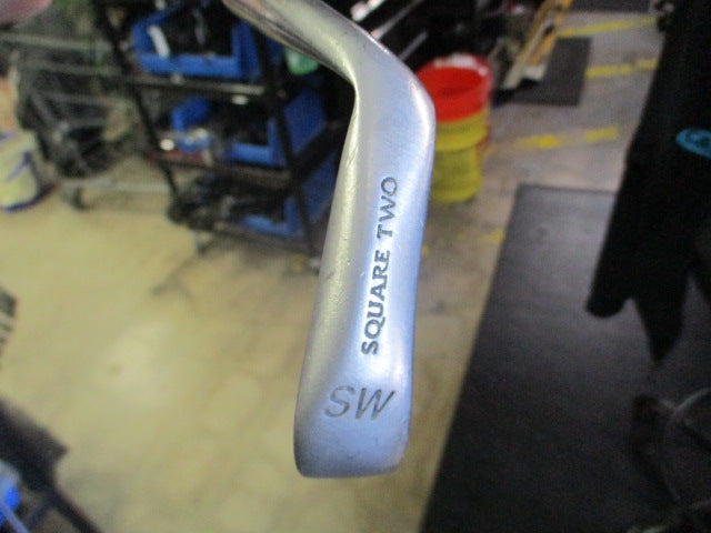 Load image into Gallery viewer, Used Square Two Ladies RH Sand Wedge

